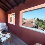Apartamento The Roof Family Alepou