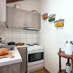 The Roof Family Apartamento Alepou