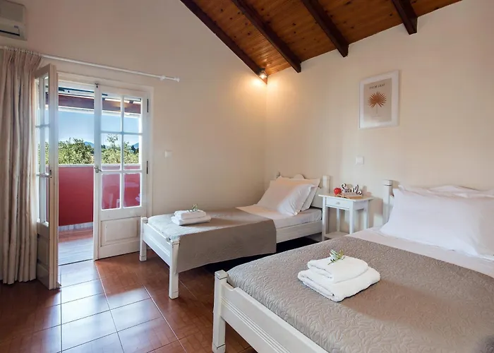 The Roof Family Apartamento *
