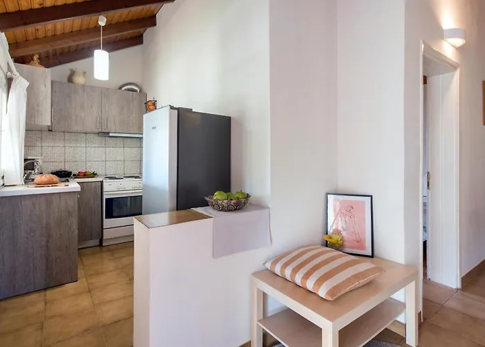 Apartamento The Roof Family *